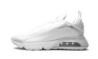 Air Max 2090 "Triple White" BV9977 100