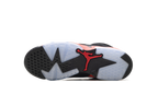 Air Jordan 6 GS "Infrared Salesman (2026)" IQ1275 001