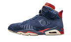 Air Jordan 6 Retro DB "Doernbecher" 392789 401