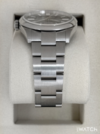 NEW 2026 Rolex Oyster Perpetual 41mm 134300 Black Dial