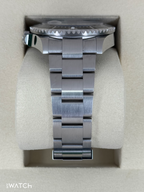 NEW 2026 Rolex Sea-Dweller 43mm 126600 Black Dial
