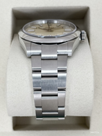 NEW 2026 Rolex Oyster Perpetual 41mm 134300 Beige Dial