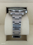 2017 Rolex Submariner "Hulk" 40mm 116610LV Green Dial