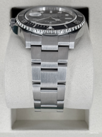 NEW 2026 Rolex Submariner 41mm 126610LN Stainless Steel Black Dial (STICKERED)
