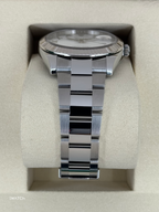 NEW 2026 Rolex Datejust 41mm 126334 Stainless Steel Oyster White Dial