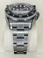 NEW 2026 Rolex Deepsea Challenge 50mm 126067 Titanium Black Dial