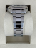 NEW 2025 Rolex Datejust 41mm 126334 Oyster Black Dial