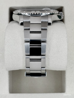 2025 Rolex Yacht-Master 40mm 126622 Stainless Steel Rhodium Dial