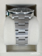 NEW 2025 Rolex Submariner 41mm 126610LN Stainless Steel Black Dial (STICKERED)