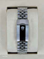NEW 2026 Rolex Datejust 36mm 126234 Jubilee Wimbledon Dial