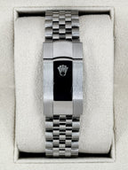 2023 Rolex Sky-Dweller 42mm 336934 Stainless Steel Jubilee Blue Dial