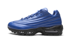 Air Max 95 Lux "Supreme - Blue" CI0999 400