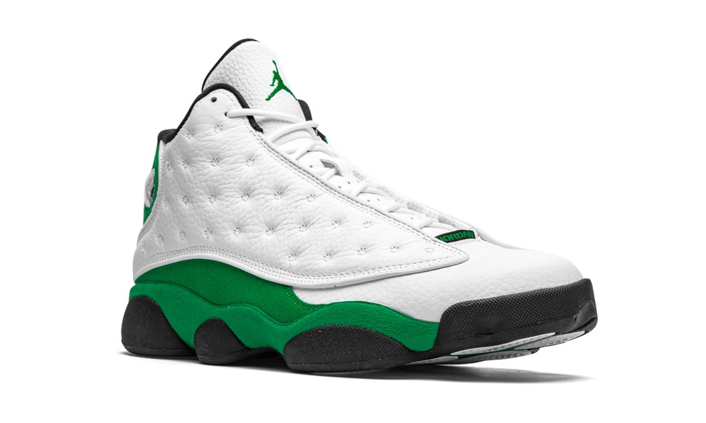Air Jordan 13 Retro "Lucky Green" DB6537 113