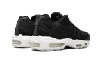 Air Max 95 "Stussy - Black" 834668 001