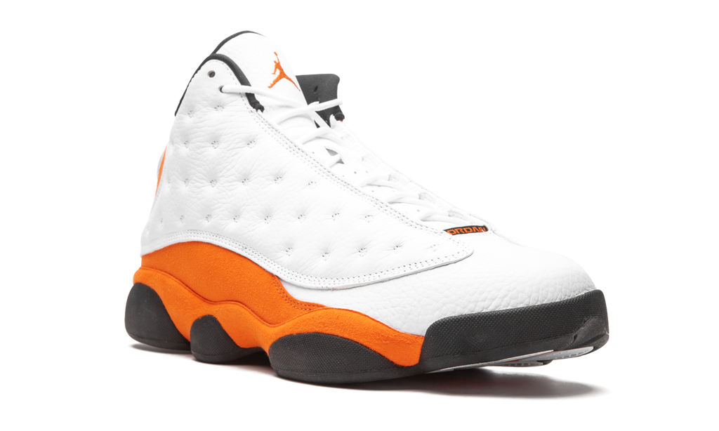 Air Jordan 13 Retro "Starfish" 414571 108