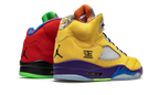 Air Jordan 5 Retro "What The" CZ5725 700