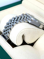 NEW 2023 Rolex GMT-Master II "Sprite" 40mm 126720VTNR Jubilee