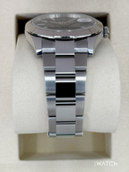 NEW 2025 Rolex Datejust 41mm 126334 Stainless Steel Oyster Blue Dial