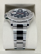NEW 2026 Rolex Yacht-Master 40mm 126622 Blue Dial