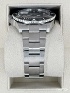 2023 Rolex Submariner 41mm 126610LN Stainless Steel Black Dial