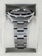 2023 CPO Rolex Submariner 40mm 16610 Stainless Steel Black Dial (CPO)