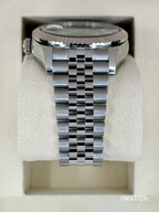 2025 Rolex Sky-Dweller 42mm 336934 Jubilee Green Dial