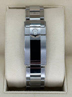 2022 Rolex GMT-Master II "Pepsi" 40mm 126710BLRO Oyster