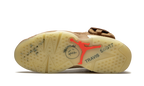 Air Jordan 6 Retro "Travis Scott - British Khaki" DH0690 200