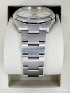 NEW 2026 Rolex Oyster Perpetual 41mm 134300 Silver Dial