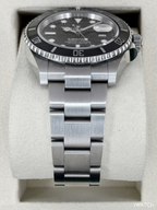 2026 Rolex Submariner 41mm 126610LN Stainless Steel Black Dial