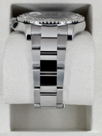 2025 Rolex Yacht-Master 40mm 126622 Stainless Steel Rhodium Dial