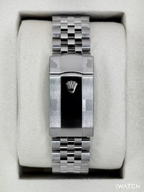 NEW 2026 Rolex Sky-Dweller 42mm 336934 Jubilee Green Dial (STICKERED)