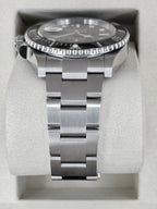 NEW 2026 Rolex Submariner 41mm 126610LN Stainless Steel Black Dial