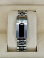 NEW 2023 Rolex GMT-Master II "Pepsi" 40mm 126710BLRO Jubilee