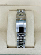 2022 Rolex GMT-Master II "Pepsi" 40mm 126710BLRO Jubilee