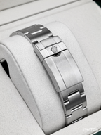 NEW 2026 Rolex Explorer II 42mm 226570 Stainless Steel Polar White Dial