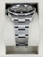 2025 Rolex Submariner 41mm 126610LN Stainless Steel Black Dial