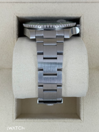 2019 Rolex Submariner “Hulk” 40mm 116610LV Green Dial