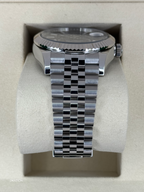 NEW 2026 Rolex Sky-Dweller 42mm 336934 Jubilee Black Dial