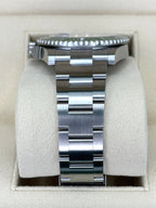 NEW 2024 Rolex Submariner "Starbucks" 41mm 126610LV Black Dial