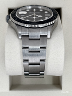 NEW 2026 Rolex Yacht-Master 42mm 226627 Titanium (STICKERED)