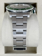 2025 Rolex Submariner "Starbucks" 41mm 126610LV Black Dial