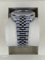 NEW 2025 Rolex Datejust 41mm 126334 Jubilee Wimbledon Dial