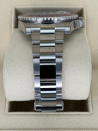 2022 Rolex GMT-Master II "Pepsi" 40mm 126710BLRO Oyster