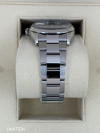 NEW 2025 Rolex Datejust 36mm 126200 Stainless Steel Oyster Blue Dial