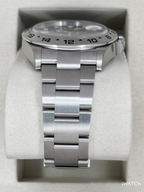 NEW 2026 Rolex Explorer II 42mm 226570 Stainless Steel Black Dial (STICKERED)
