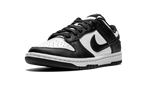 DUNK LOW WMNS "Panda - Black / White" DD1503 101