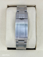 NEW 2026 Rolex Sea-Dweller 43mm 126600 Black Dial