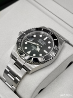 NEW 2026 Rolex Submariner 41mm 126610LN Stainless Steel Black Dial