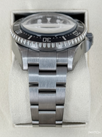 NEW 2026 Rolex Deepsea Challenge 50mm 126067 Titanium Black Dial (STICKERED)